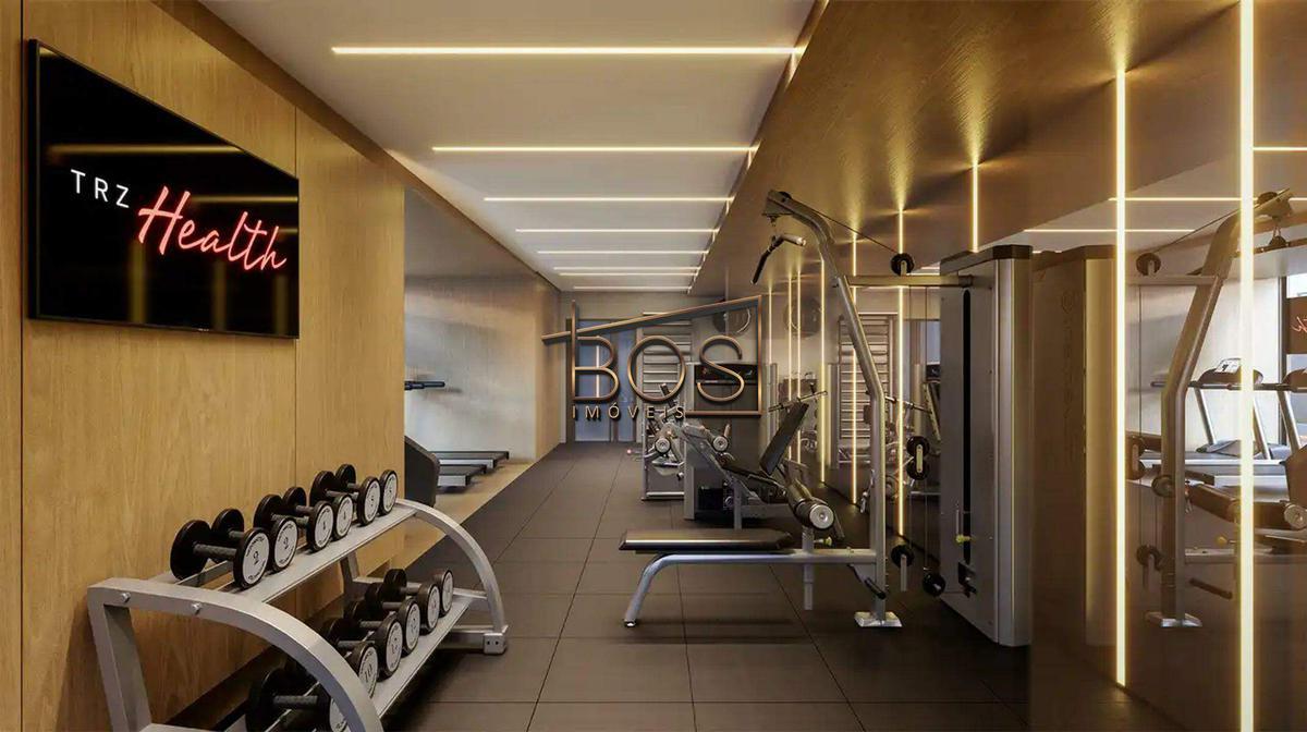 Apartamento, Santo Antônio, 3 Quartos, 2 Vagas, 1 Suíte