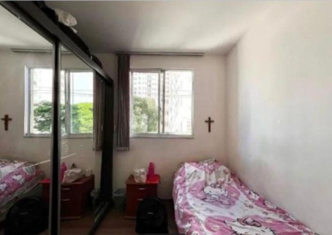 Apartamento, Ouro Preto, 2 Quartos, 2 Vagas, 1 Suíte
