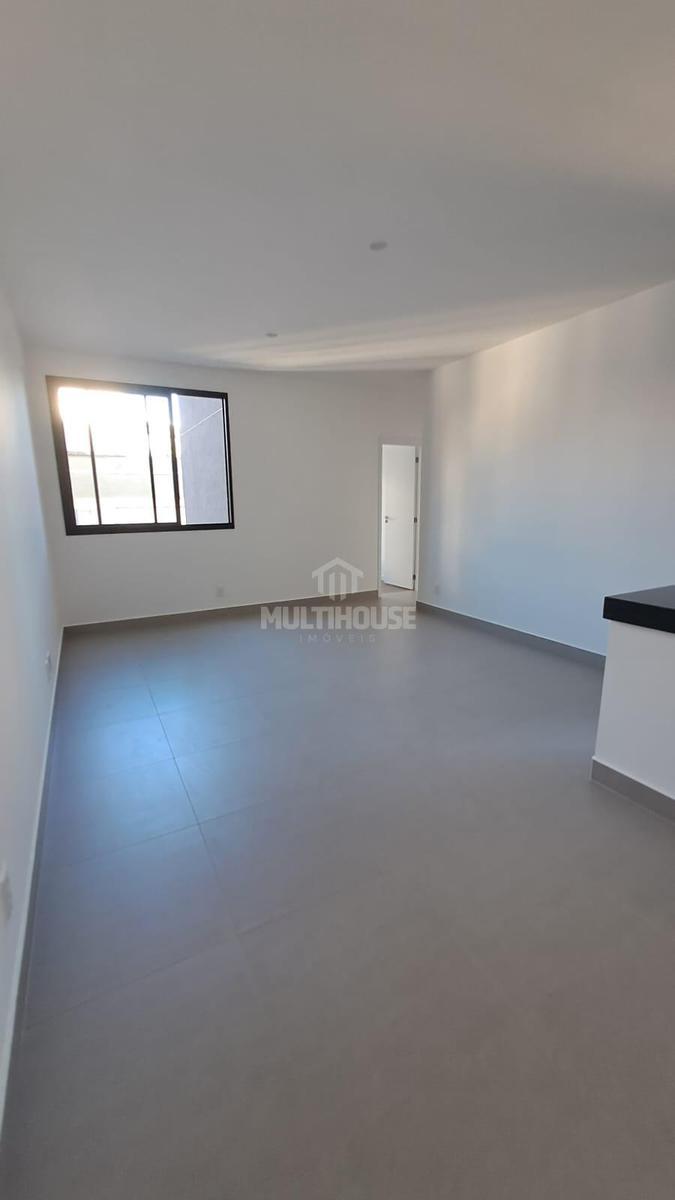 Apartamento, Grajaú, 3 Quartos, 2 Vagas, 1 Suíte