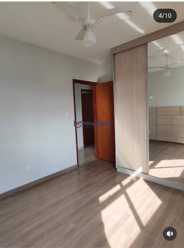 Apartamento, Cidade Nobre, 3 Quartos, 1 Vaga, 1 Suíte