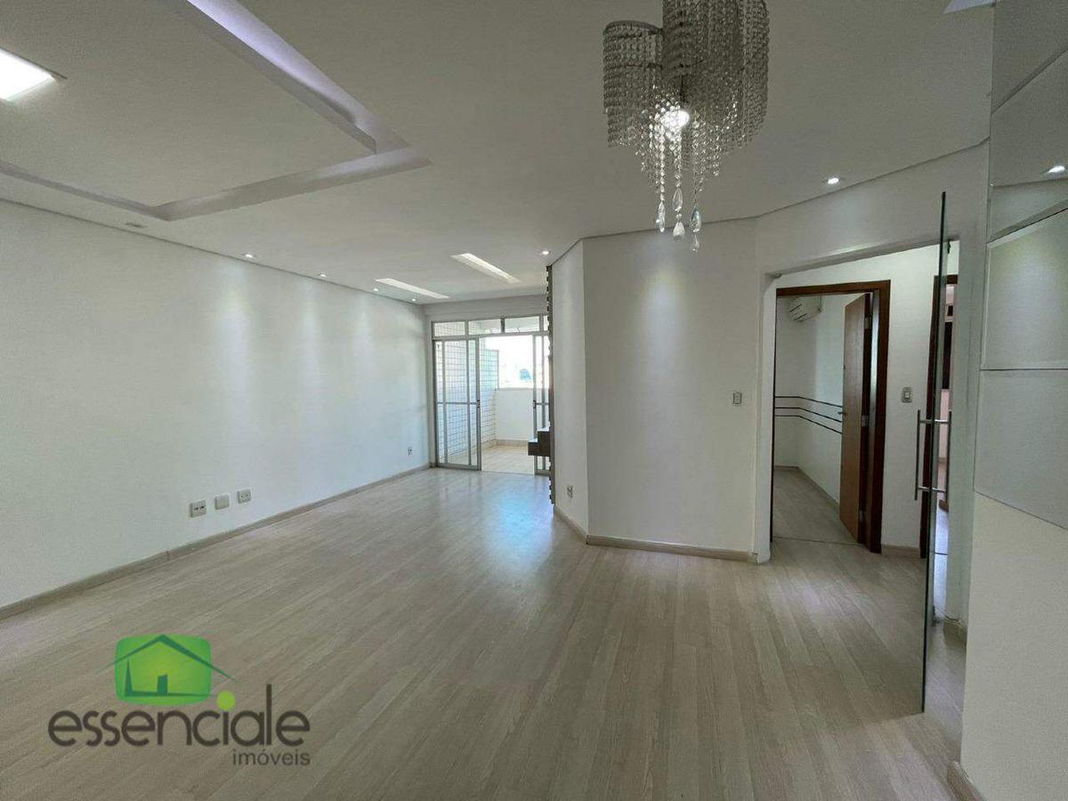 Apartamento, Eldorado, 3 Quartos, 2 Vagas, 1 Suíte