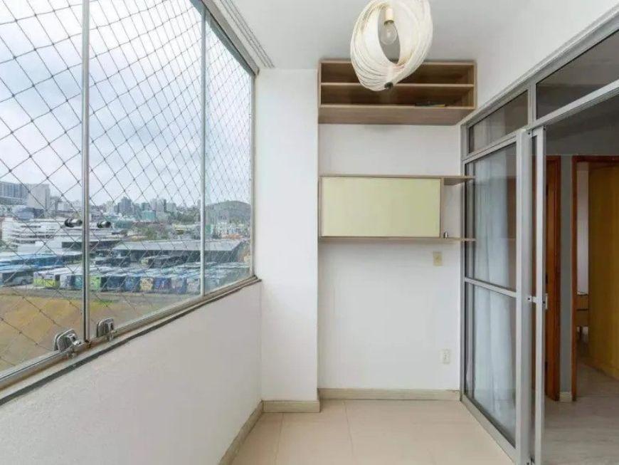 Apartamento, Estoril, 2 Quartos, 2 Vagas, 1 Suíte