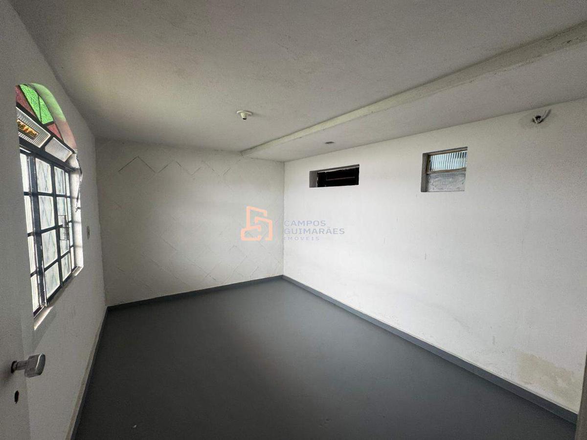 Casa, Conjunto Túnel Ibirité, 3 Quartos, 1 Vaga