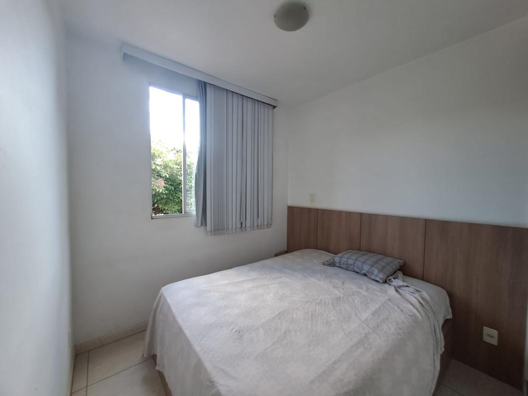 Apartamento, Havaí, 3 Quartos, 2 Vagas, 1 Suíte