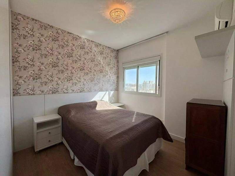 Apartamento, Funcionários, 4 Quartos, 4 Vagas, 2 Suítes