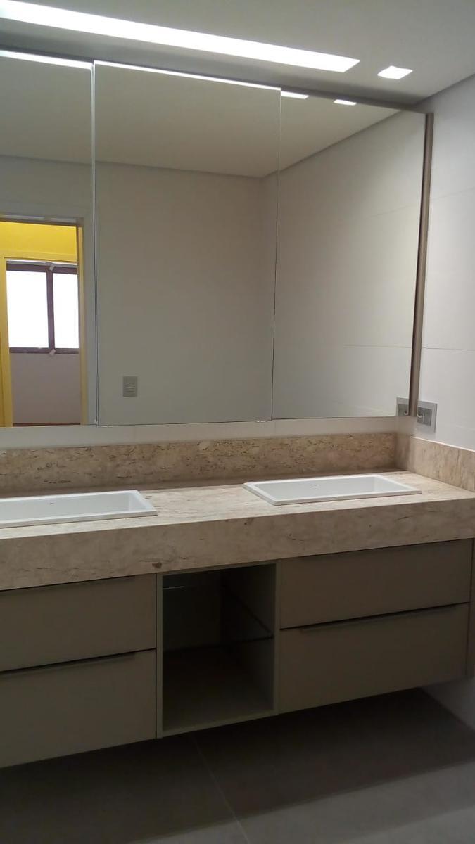 Apartamento, Lourdes, 4 Quartos, 4 Vagas, 4 Suítes