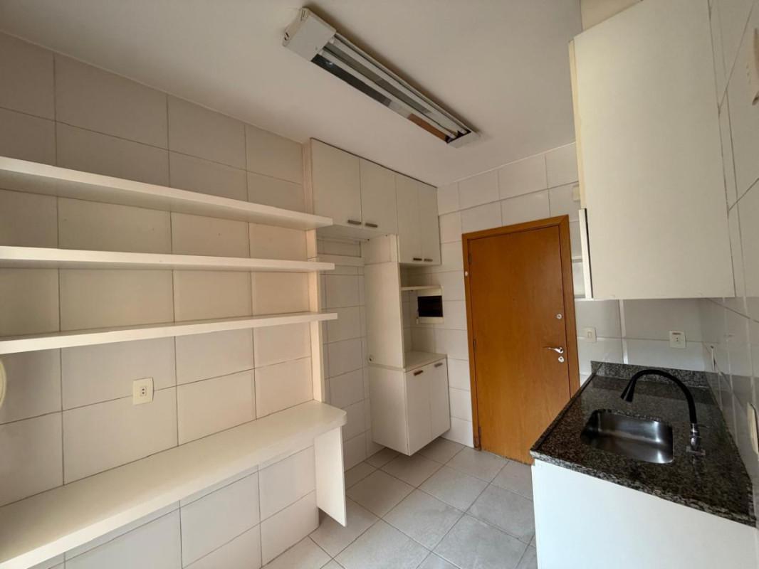 Apartamento, Buritis, 3 Quartos, 2 Vagas, 1 Suíte