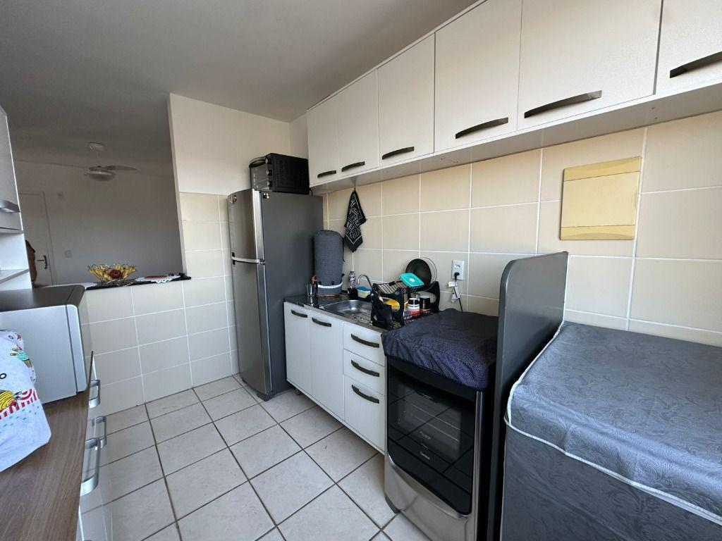Apartamento, Nações Unidas, 2 Quartos, 1 Vaga