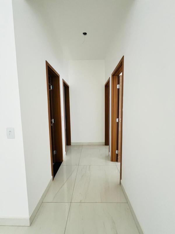 Apartamento, Jardim Industrial, 3 Quartos, 2 Vagas, 1 Suíte