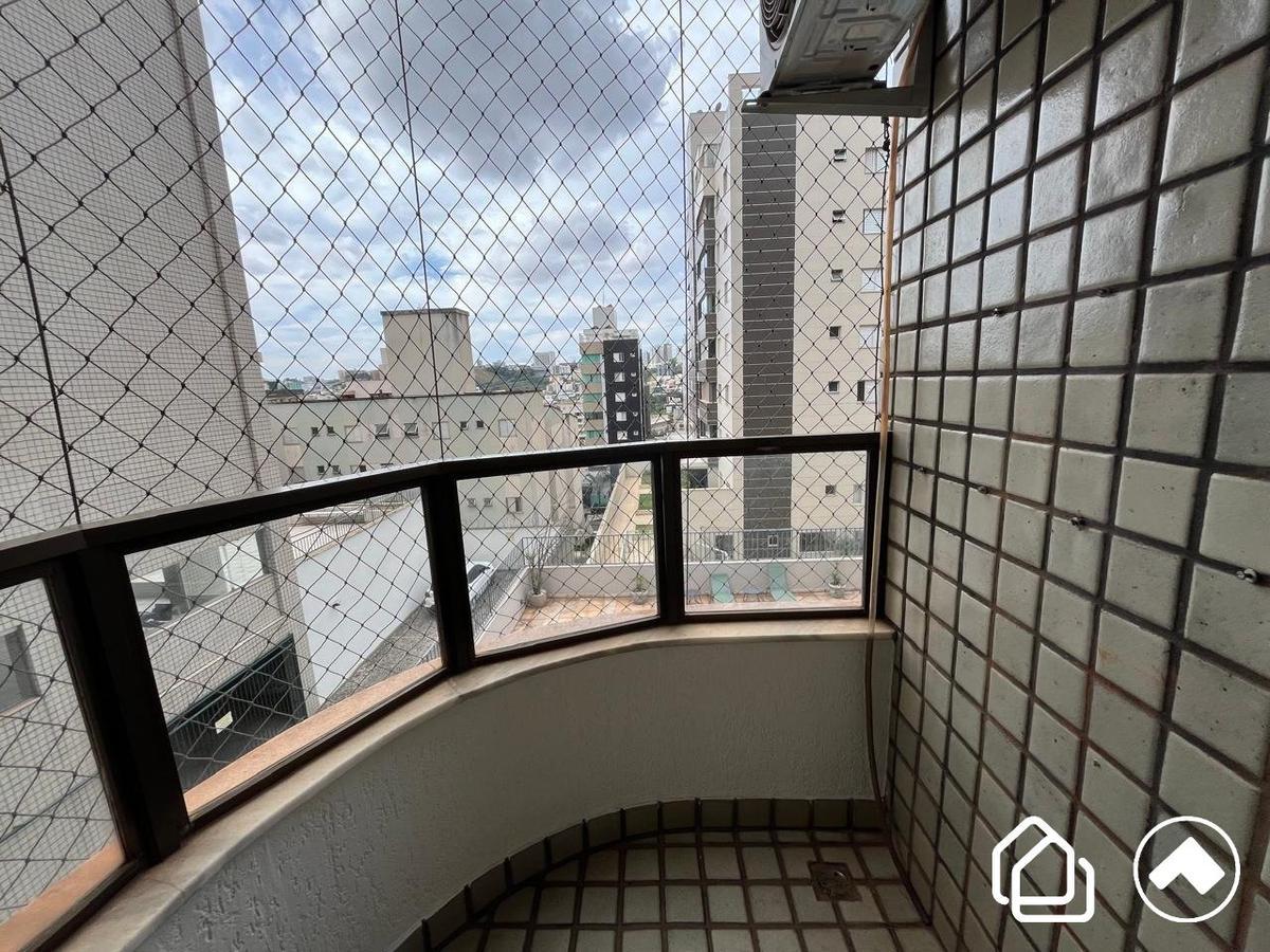Apartamento, Buritis, 3 Quartos, 2 Vagas, 1 Suíte