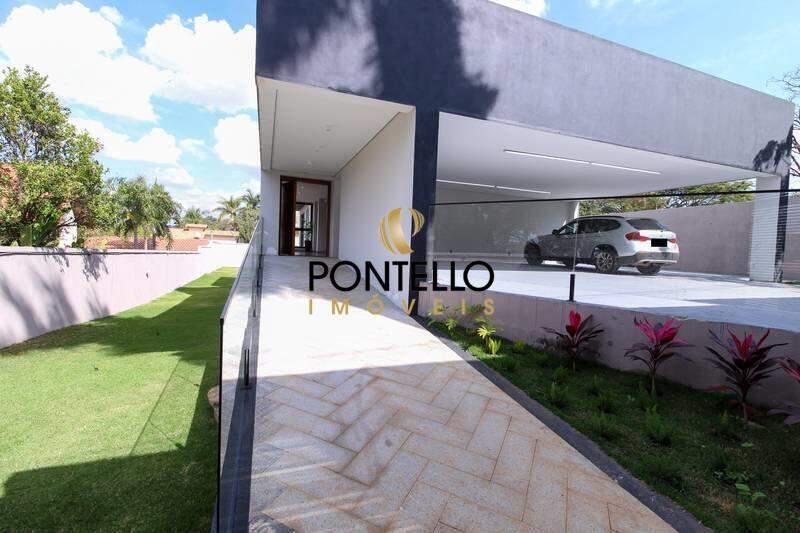 Casa, Bandeirantes (pampulha), 5 Quartos, 4 Vagas, 5 Suítes