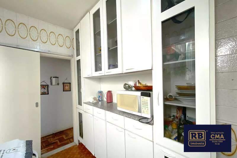 Apartamento, Santa Teresa, 2 Quartos, 1 Vaga