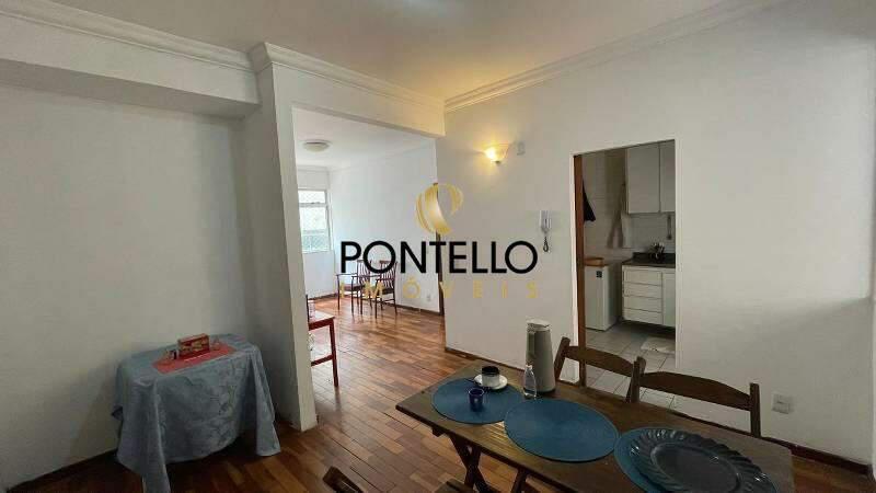 Apartamento, Buritis, 3 Quartos, 2 Vagas, 1 Suíte