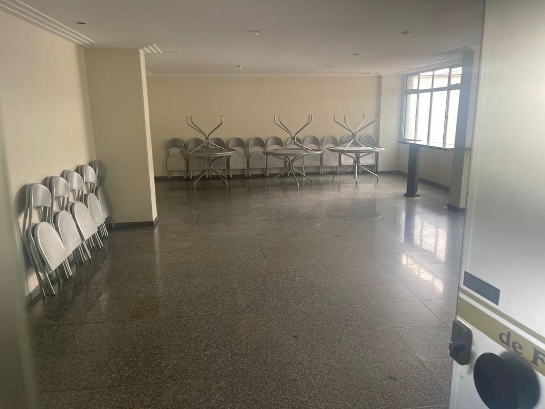 Cobertura, Ouro Preto, 5 Quartos, 2 Vagas, 3 Suítes