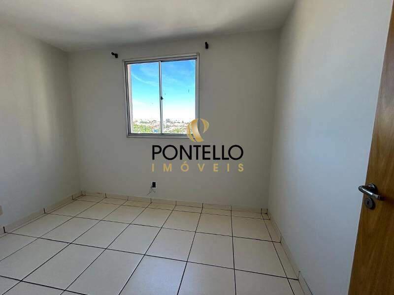 Apartamento, Planalto, 3 Quartos, 2 Vagas, 1 Suíte