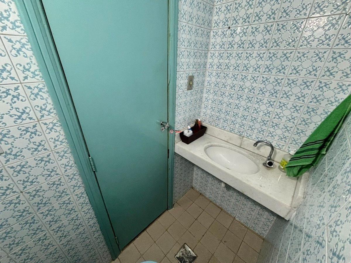 Casa, São José, 4 Quartos, 6 Vagas, 1 Suíte