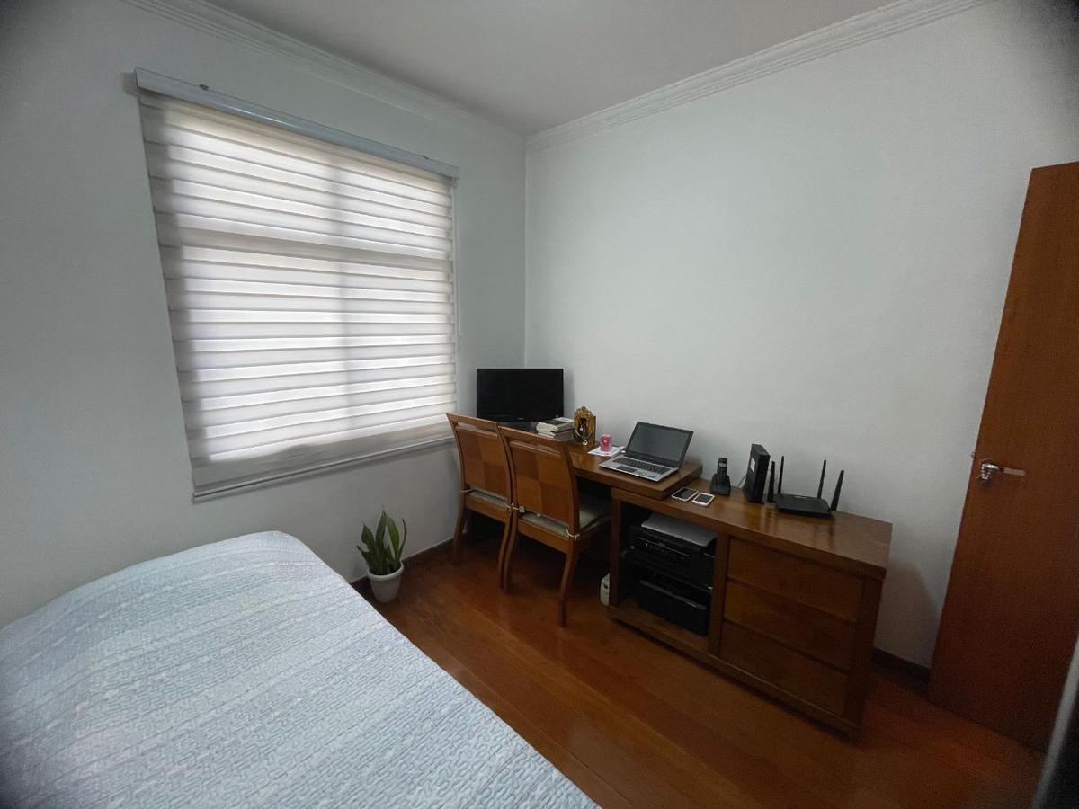 Apartamento, Palmares, 3 Quartos, 2 Vagas, 1 Suíte