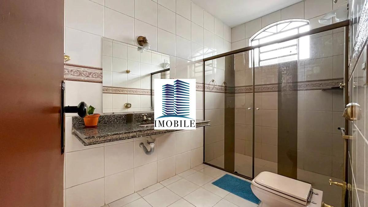 Casa, Copacabana, 3 Quartos, 3 Vagas, 1 Suíte