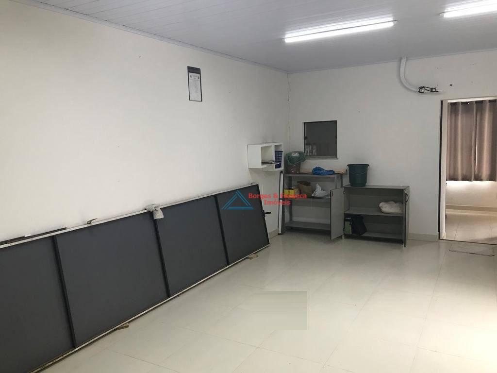 Sala, Vila Paiva, 0 Quarto, 3 Vagas