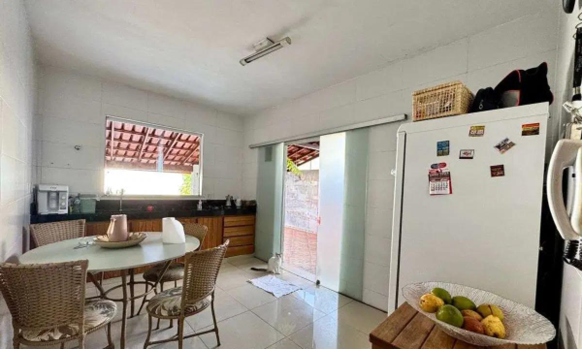 Casa, Santa Mônica, 3 Quartos, 3 Vagas, 1 Suíte