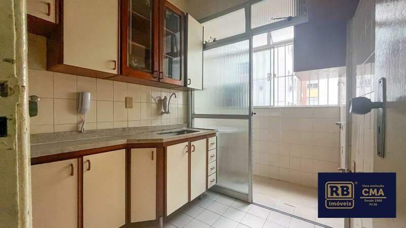 Apartamento, Coração de Jesus, 3 Quartos, 1 Vaga