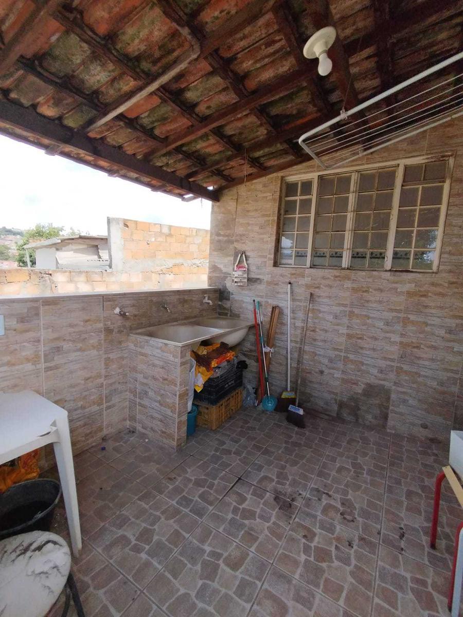 Casa, Mantiqueira, 3 Quartos, 4 Vagas, 1 Suíte