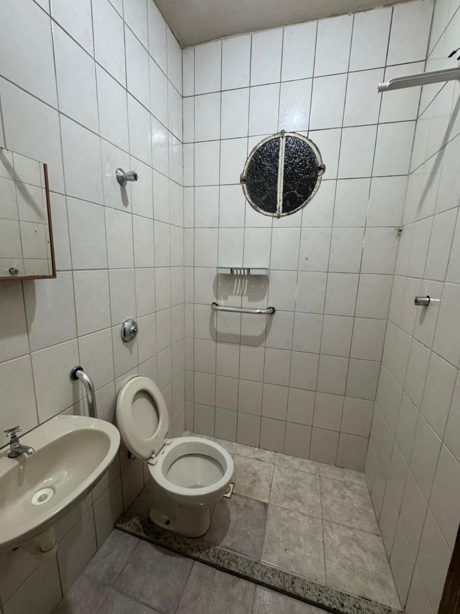 Casa, Jardim Leblon, 2 Quartos, 1 Vaga