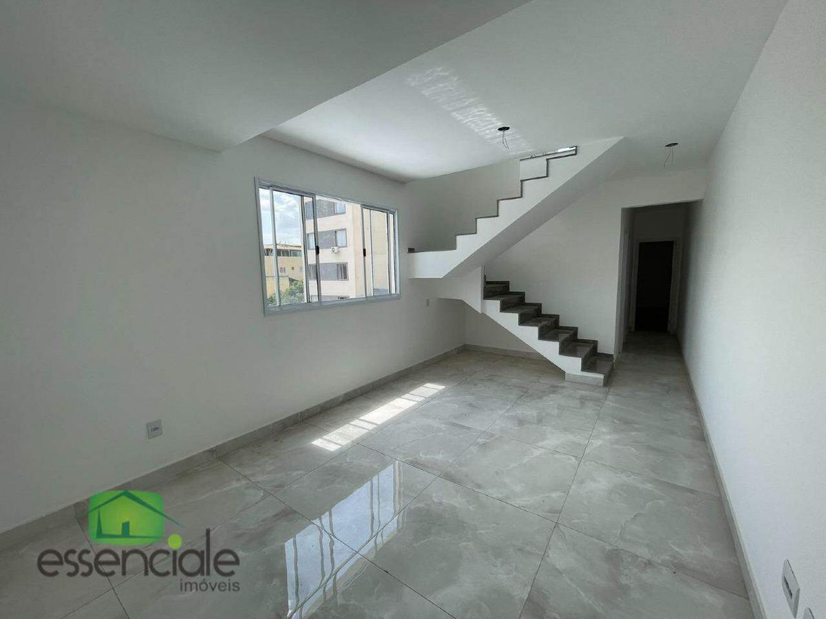 Cobertura, Europa, 2 Quartos, 2 Vagas, 1 Suíte