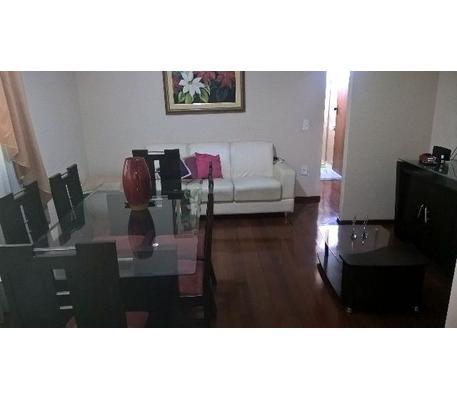 Apartamento, Vila Clóris, 3 Quartos, 1 Vaga