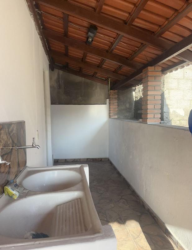 Casa, Santa Inês, 2 Quartos, 4 Vagas