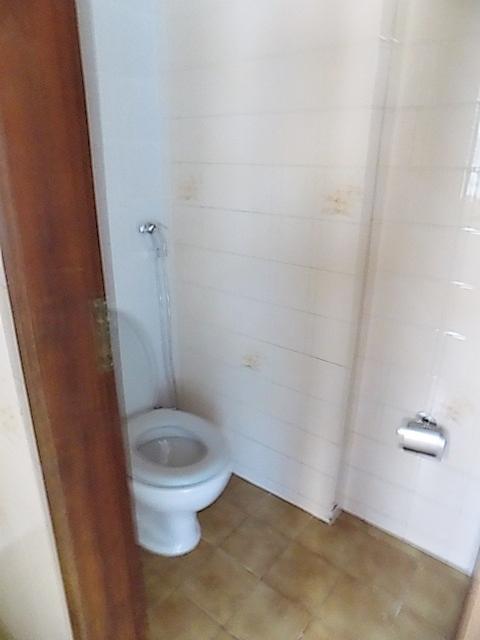 Andar, Centro, 0 Vaga