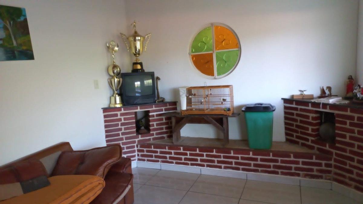 Casa, Marimbá, 3 Quartos, 2 Vagas, 1 Suíte