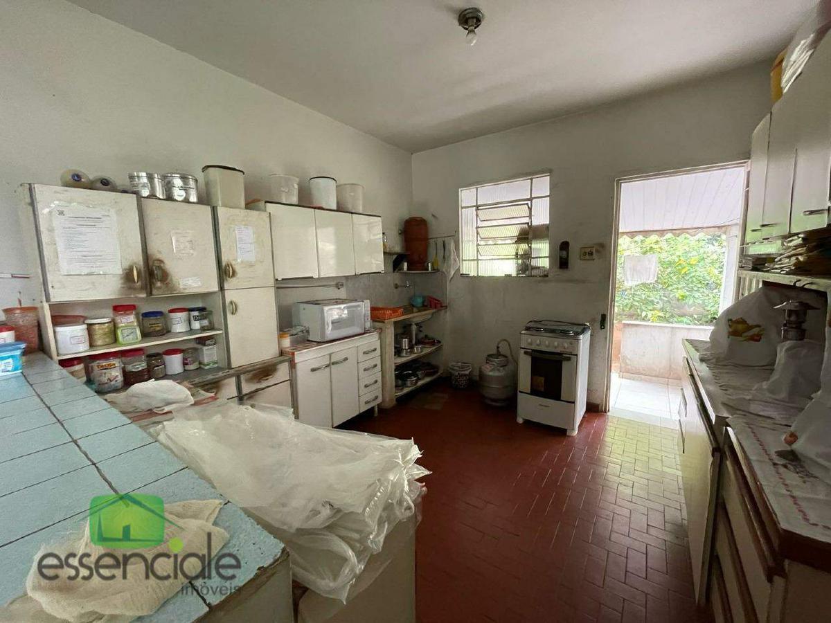 Casa, Novo Eldorado, 3 Quartos, 3 Vagas