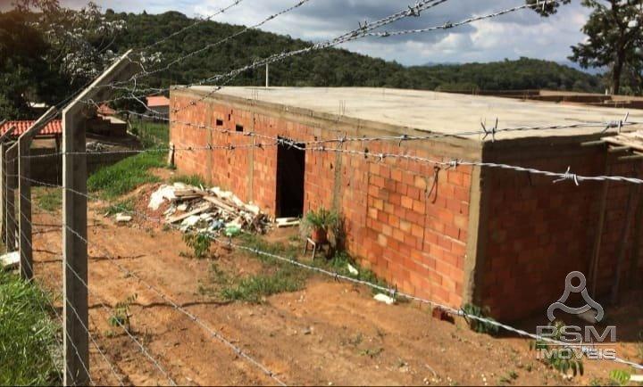 Casa, Roças Novas, 3 Quartos, 0 Vaga, 1 Suíte