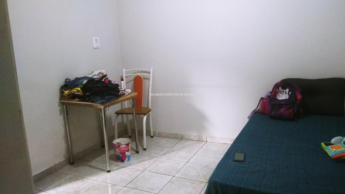 Casa, Novo Riacho, 2 Quartos, 3 Vagas