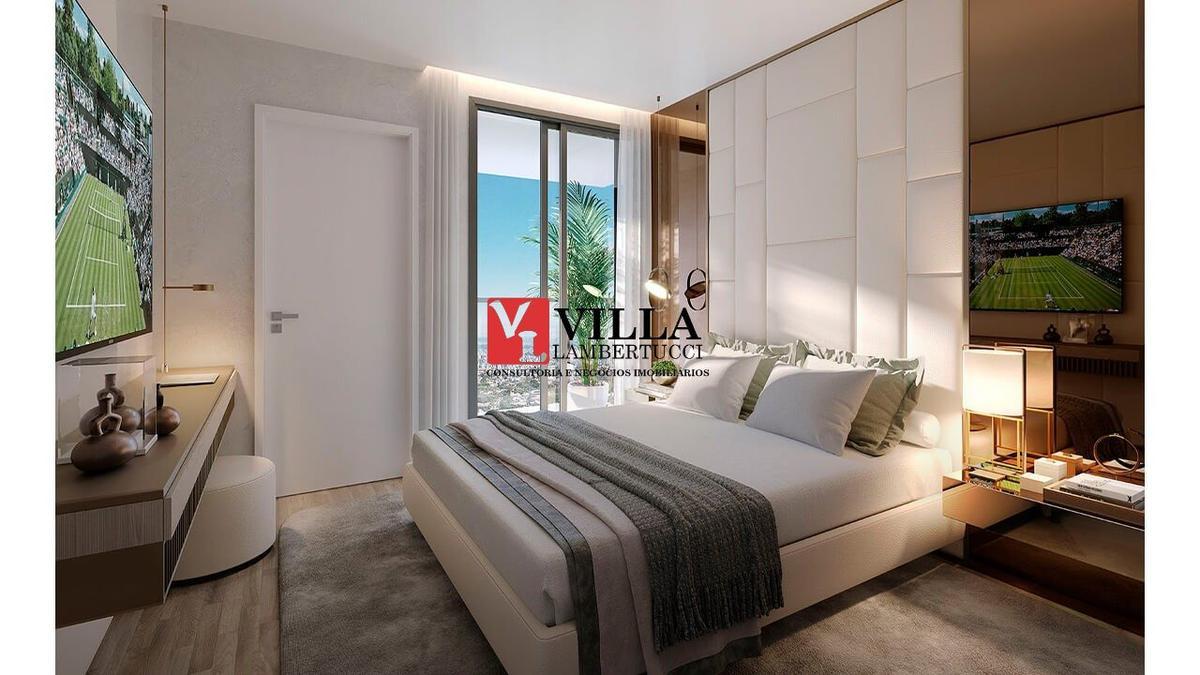 Apartamento, Vila da Serra, 2 Quartos, 0 Vaga, 2 Suítes