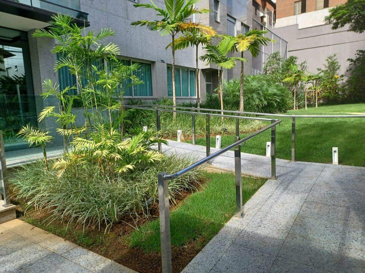 Apartamento, Anchieta, 4 Quartos, 4 Vagas, 2 Suítes