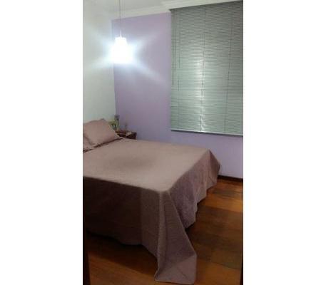 Cobertura, Castelo, 3 Quartos, 2 Vagas, 1 Suíte