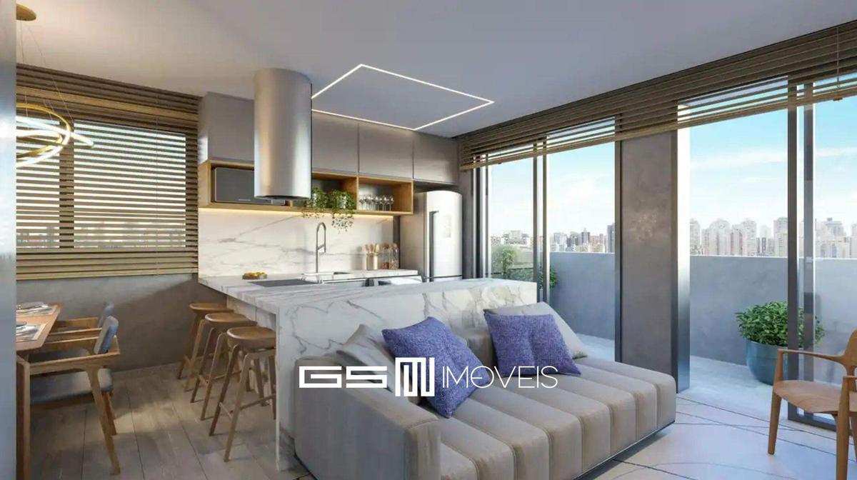 Apartamento, Vale do Sereno, 2 Quartos, 2 Vagas, 1 Suíte