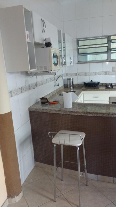 Casa, Eldorado, 4 Quartos, 5 Vagas, 1 Suíte