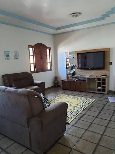 Apartamento, Alipinho, 3 Quartos, 2 Vagas, 1 Suíte