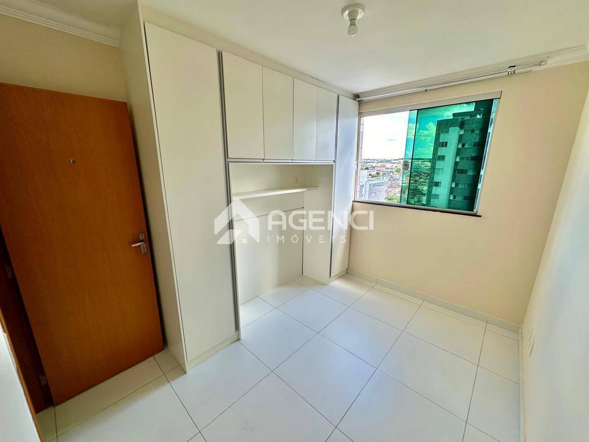 Apartamento, Cabral, 2 Quartos, 0 Vaga, 1 Suíte