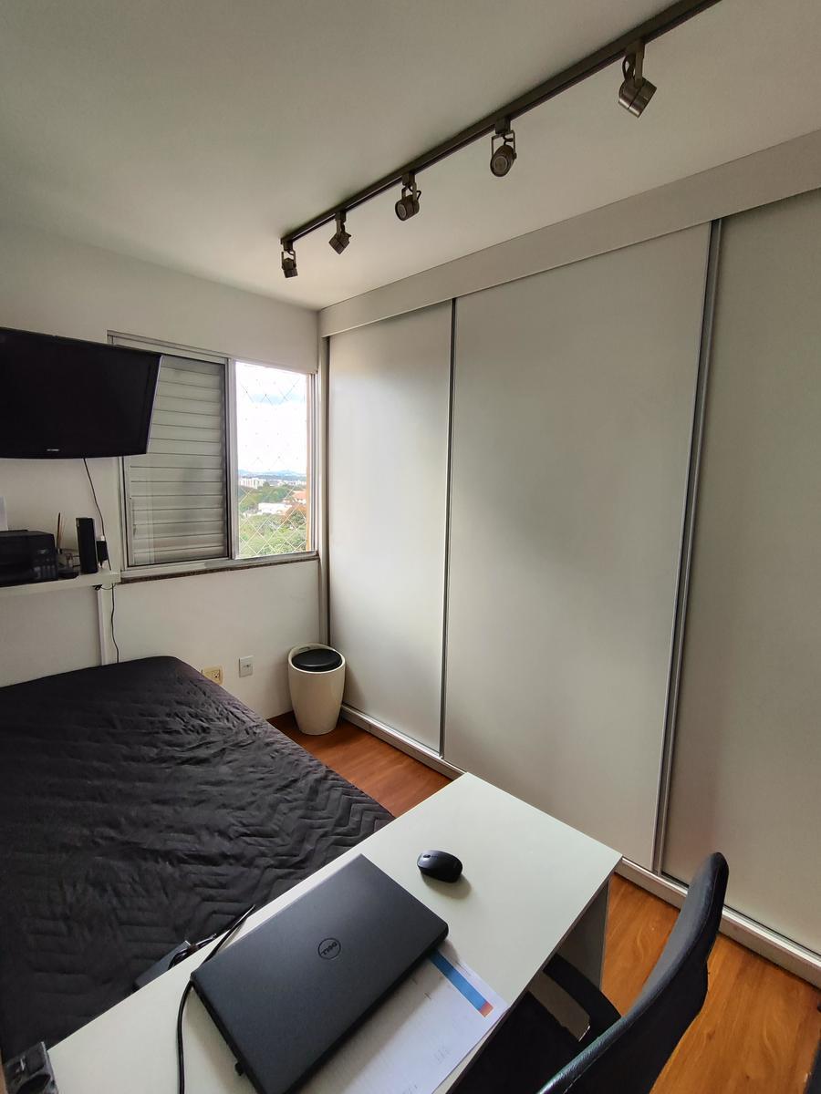 Apartamento, Manacás, 2 Quartos, 0 Vaga, 1 Suíte
