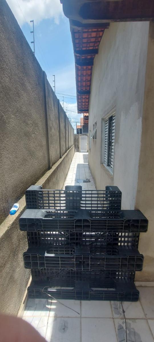 Casa, Espírito Santo, 4 Quartos, 4 Vagas, 1 Suíte