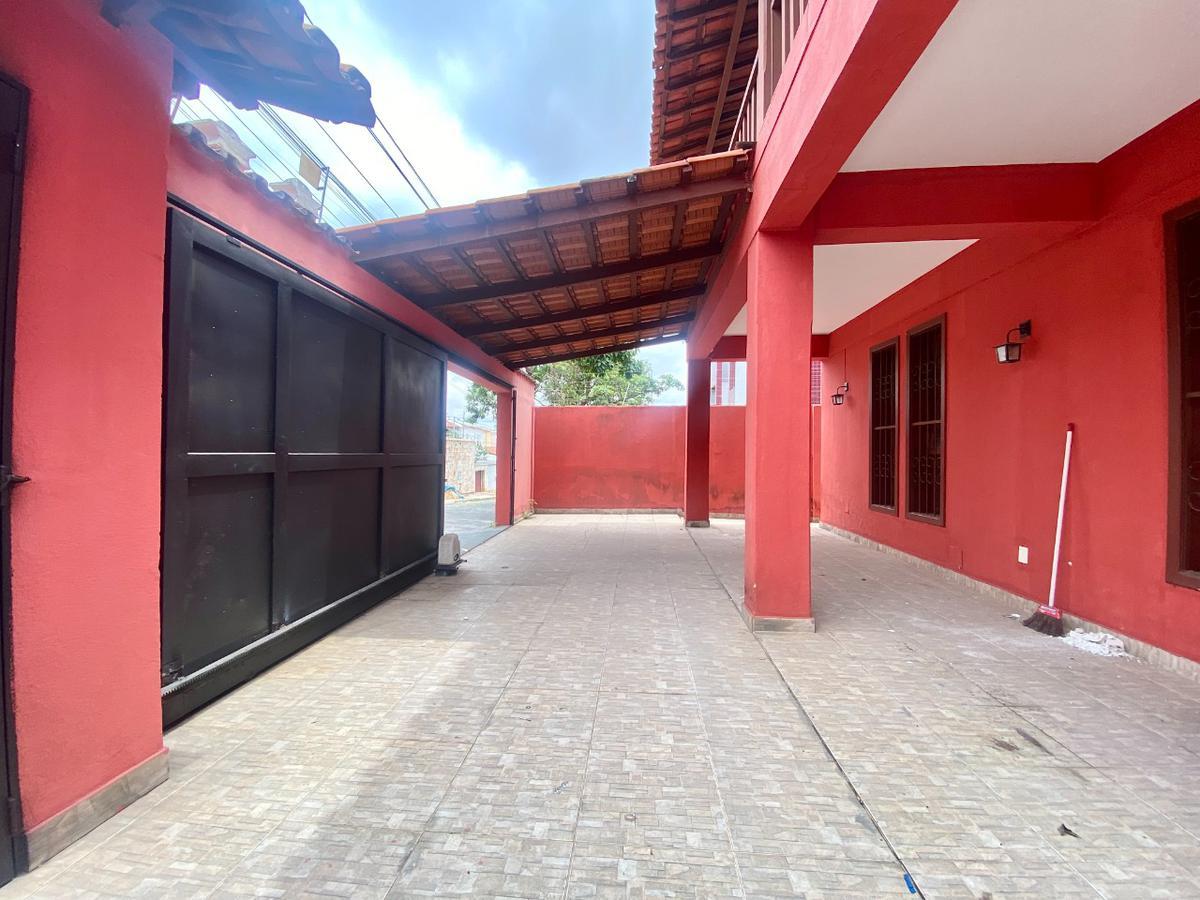 Casa, Santa Amélia, 5 Quartos, 2 Vagas, 2 Suítes