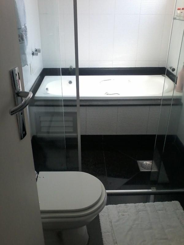 Apartamento, Cidade Nova, 4 Quartos, 3 Vagas, 2 Suítes