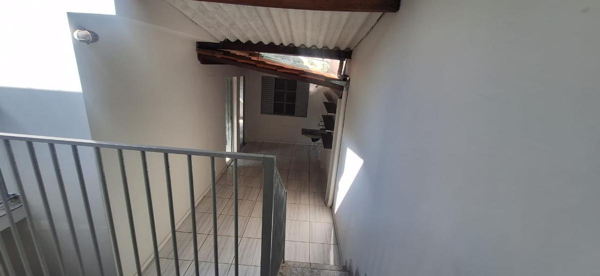 Casa, Centro, 4 Quartos, 1 Vaga