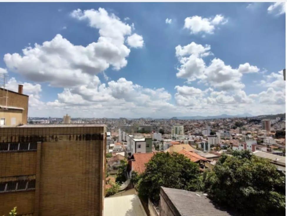 Cobertura, Santa Efigênia, 3 Quartos, 3 Vagas, 1 Suíte