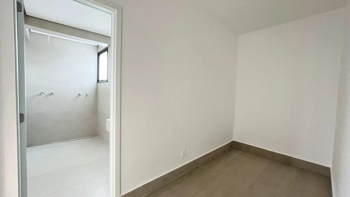 Cobertura, Sion, 3 Quartos, 3 Vagas, 3 Suítes