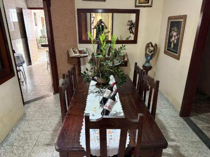 Casa, Progresso, 3 Quartos, 4 Vagas, 1 Suíte